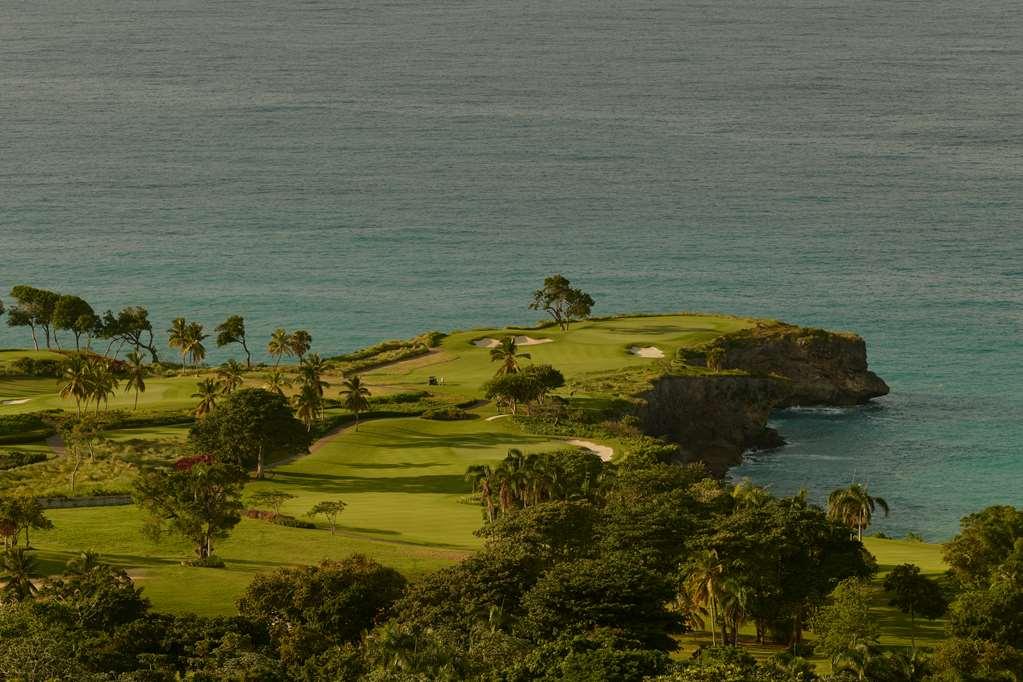 Hotel Amanera Río San Juan Einrichtungen foto